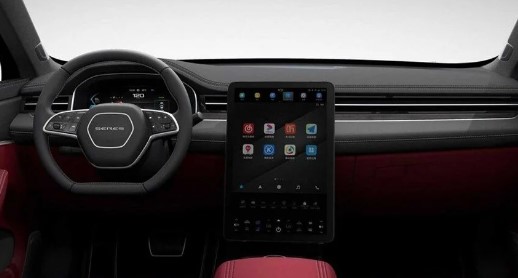 Foto - Bundan sonra birlikte yapacaklar: BYD Türkiye'ye daha gelmeden bombayı patlattı!