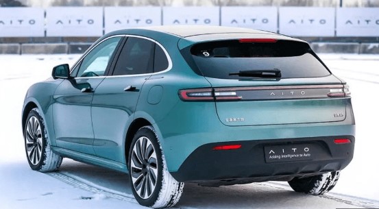 Foto - Bundan sonra birlikte yapacaklar: BYD Türkiye'ye daha gelmeden bombayı patlattı!