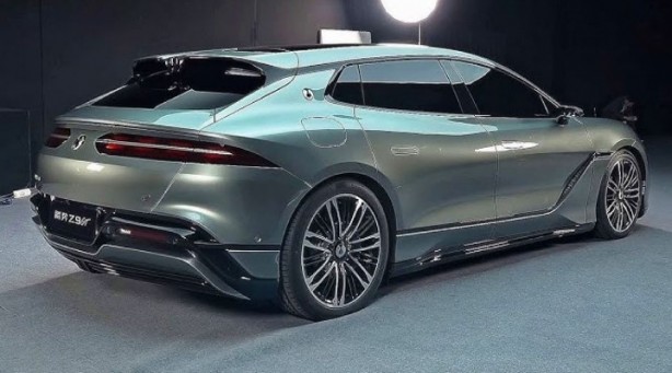 Bundan sonra birlikte yapacaklar: BYD Türkiye'ye daha gelmeden bombayı patlattı!