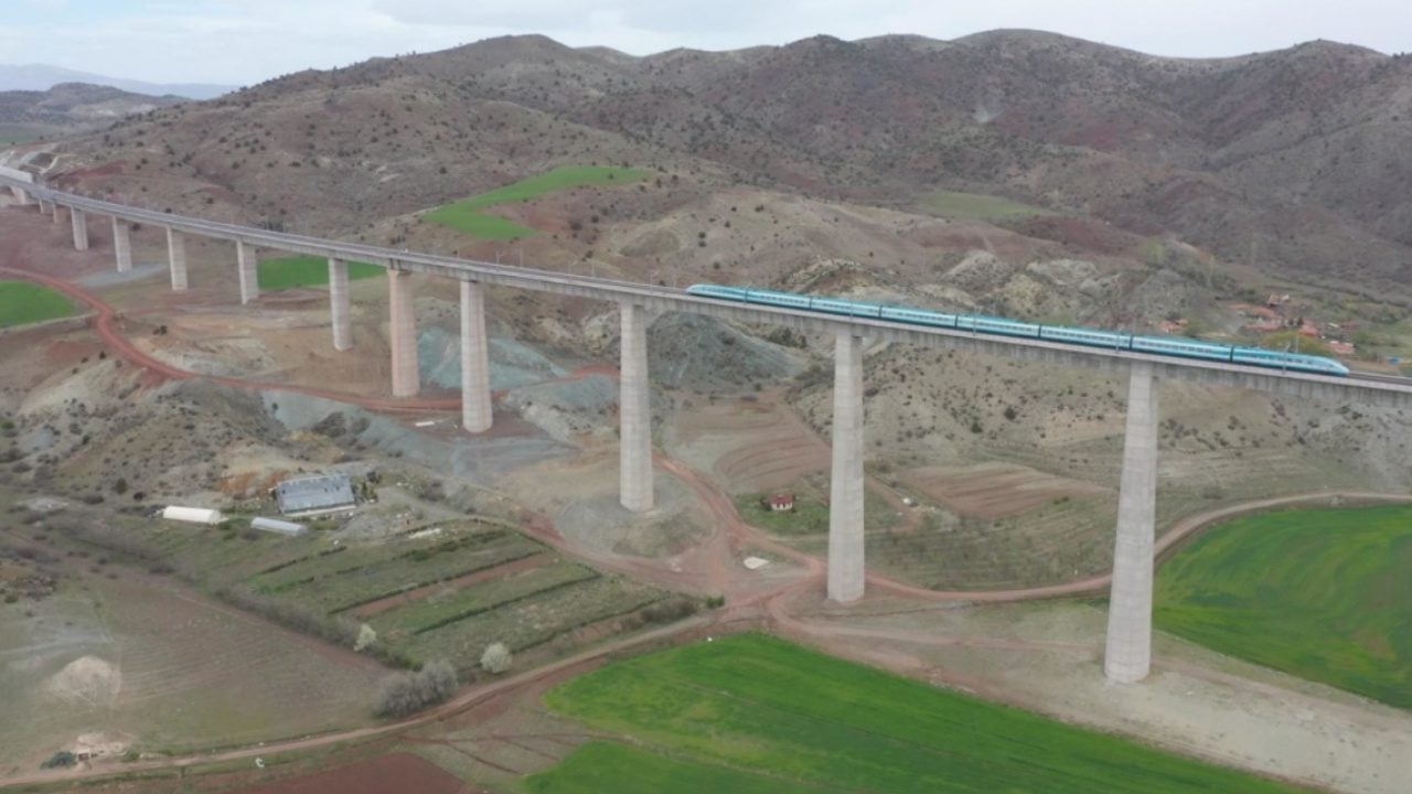 Foto - Bundan sonra daha kolay olacak: Ücretsiz tren seyahatlarında yeni dönem