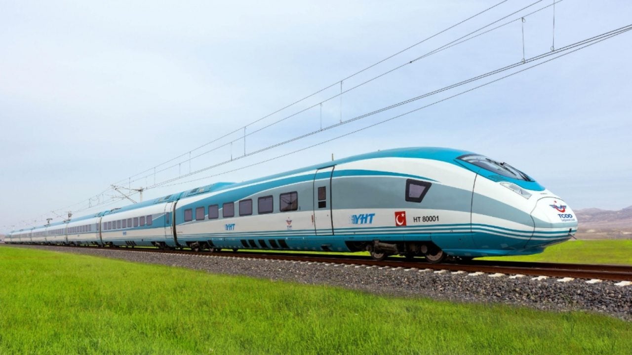 Foto - Bundan sonra daha kolay olacak: Ücretsiz tren seyahatlarında yeni dönem