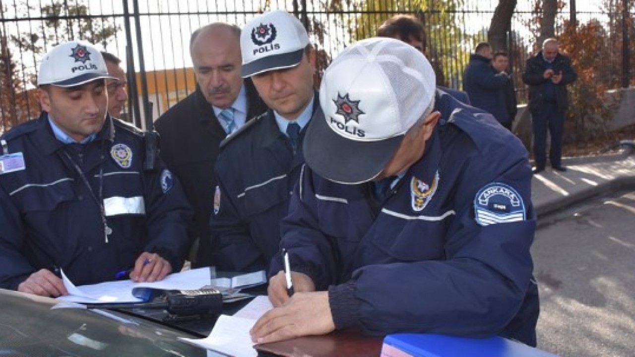 Foto - Bundan sonra eskisi gibi olmayacak: Korsan taşımacılığa fren!