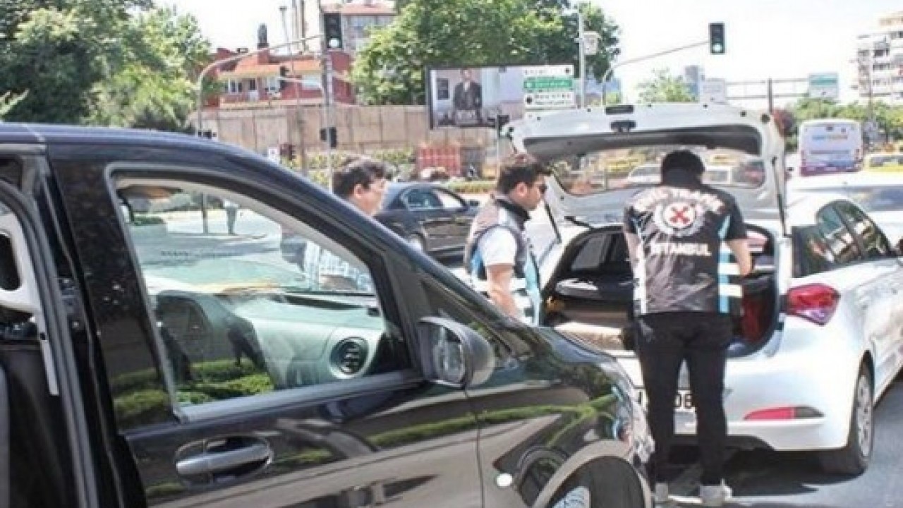 Foto - Bundan sonra eskisi gibi olmayacak: Korsan taşımacılığa fren!