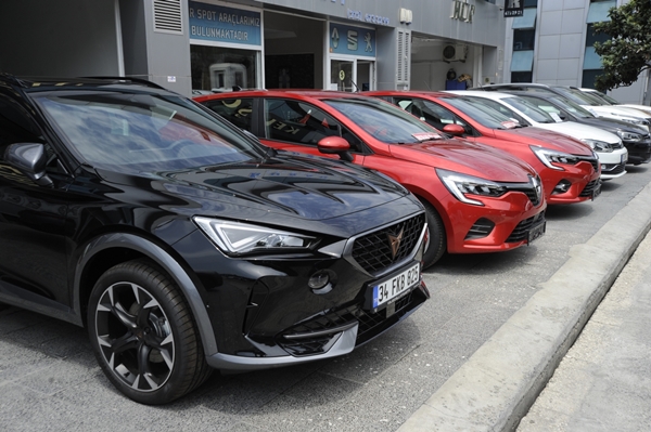 Bundan sonra ne olacak? İkinci el otomobilde sürpriz gelişme