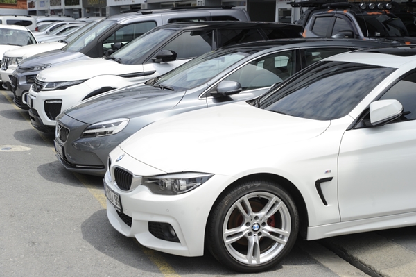 Foto - Bundan sonra ne olacak? İkinci el otomobilde sürpriz gelişme