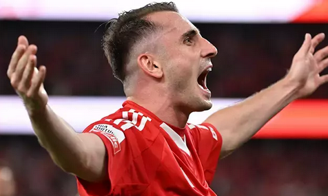 Bundan sonra rakipleri yandı! Benfica'da Türk rüzgarı: Derine daldılar artık...