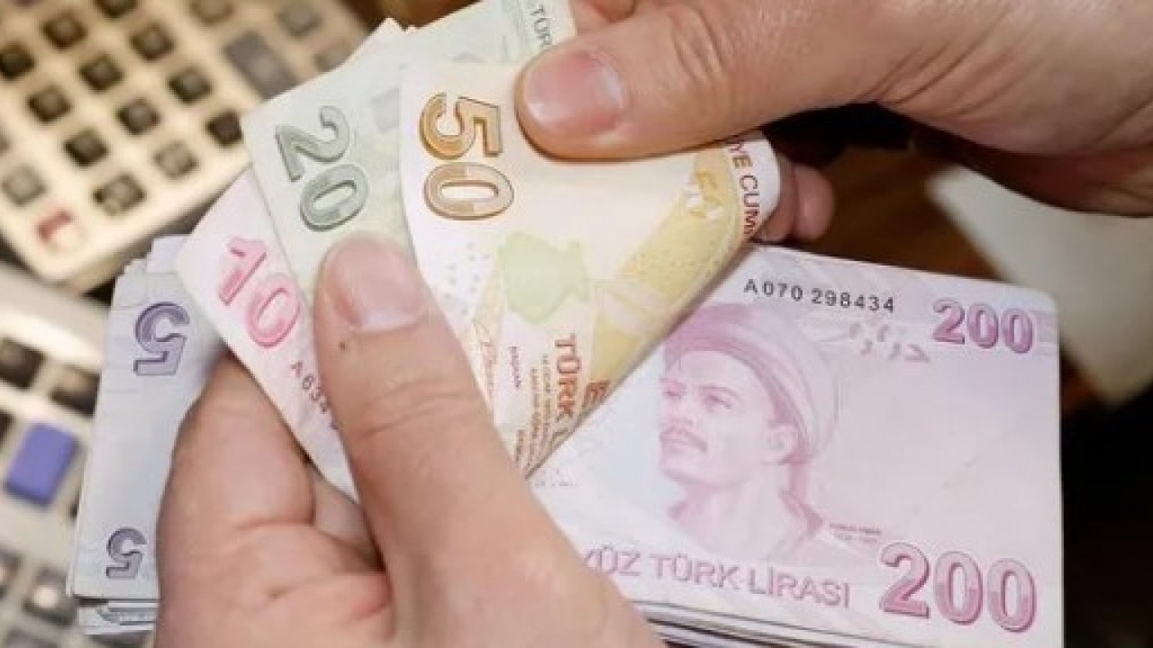 Foto - Bundan sonra zorunlu olacak: Para transferlerinde yeni uygulama!