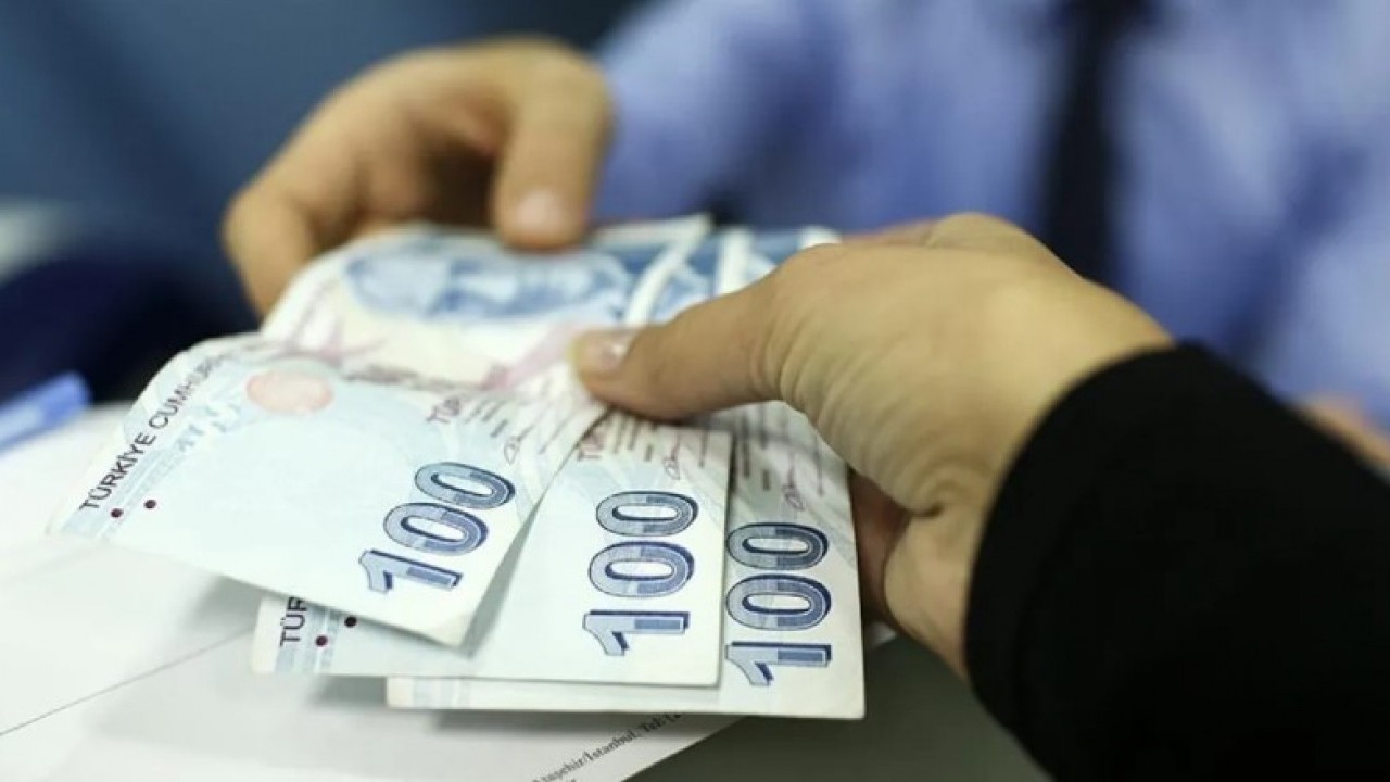 Foto - Bundan sonra zorunlu olacak: Para transferlerinde yeni uygulama!