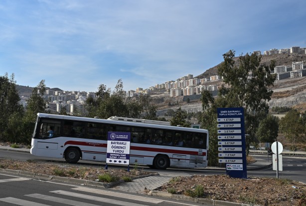Foto - Bundan tam 3 yıl önce yaşanmıştı! İzmir yeniden inşa edildi! 3887 konut teslim edildi...