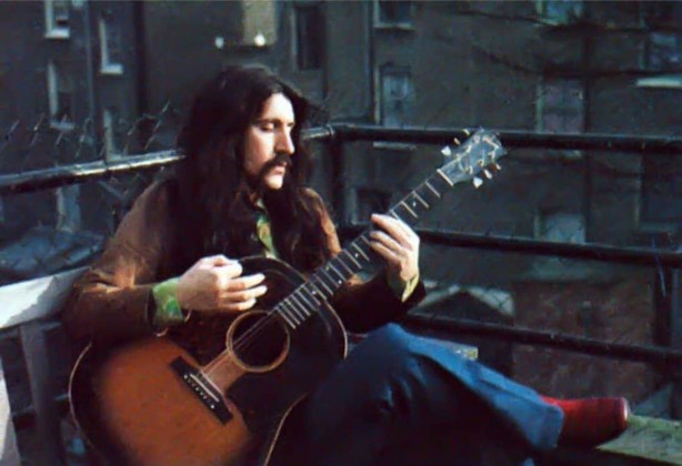 Foto - Bundan tam 50 yıl önce yazmış! Barış Manço'nun Cumhuriyetin 100. yılı için vasiyeti olay oldu