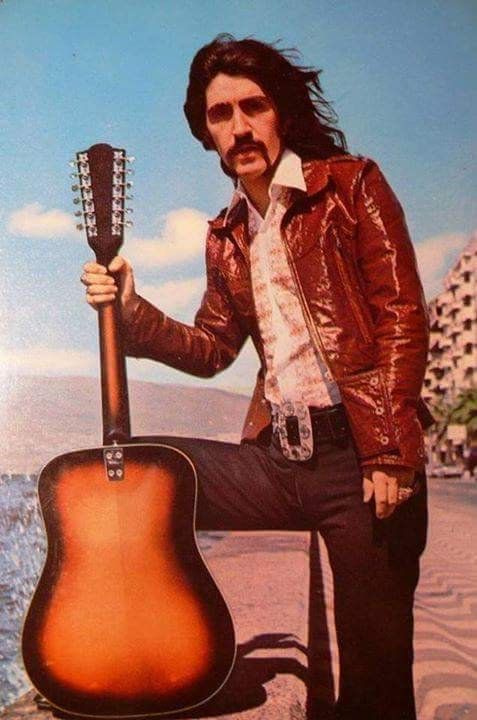 Foto - Bundan tam 50 yıl önce yazmış! Barış Manço'nun Cumhuriyetin 100. yılı için vasiyeti olay oldu