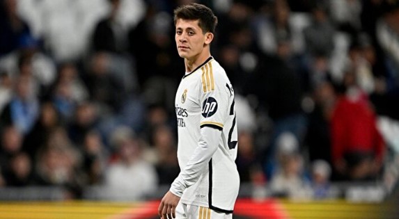 Foto - Bundesliga devi talip oldu! Yeni rekor için Arda Güler'i istiyor