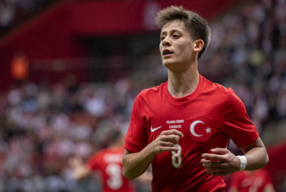 Foto - Bundesliga devi talip oldu! Yeni rekor için Arda Güler'i istiyor