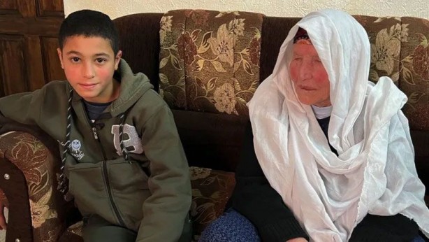 Foto - Bunlar alçak oğlu alçak, namussuz kere namussuz! 12 yaşındaki çocuğa kan donduran sorgu! İki çocuğu öldürdükleri anı gösterip…