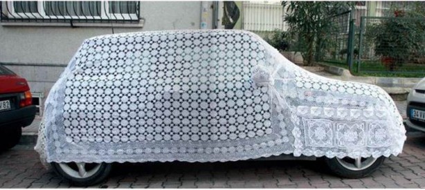 Foto - Bunlar ancak bizde olur!