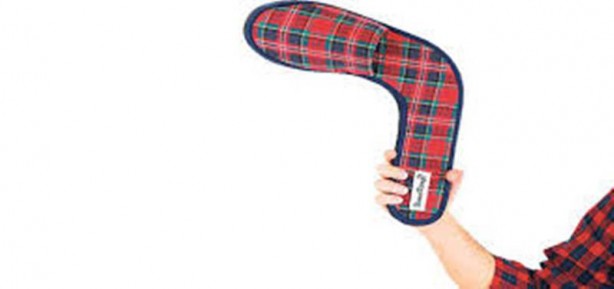 Bunlar ancak bizde olur!