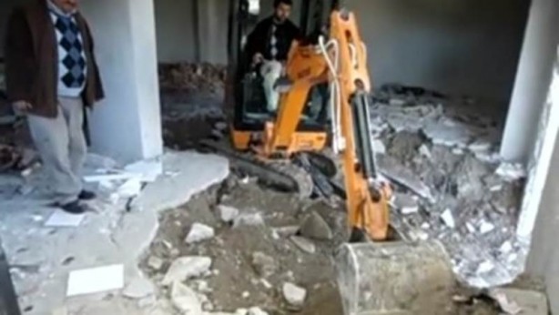 Foto - Bunlar ancak bizde olur!