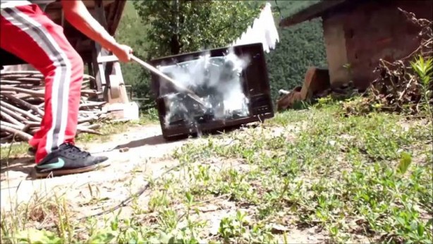 Foto - Bunlar ancak bizde olur!