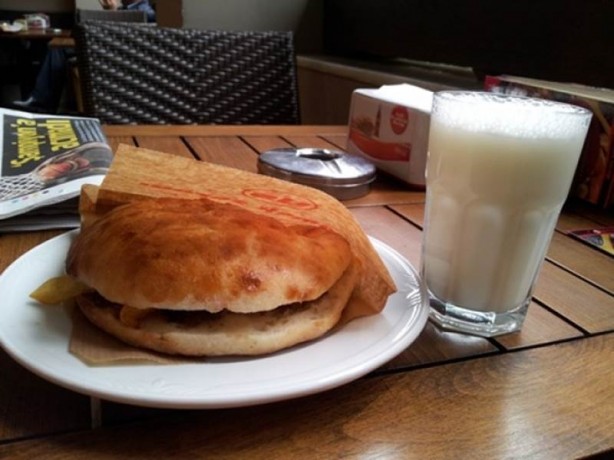 Foto - Bunlar ancak bizde olur!