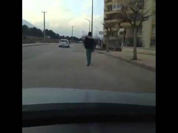 Foto - Bunlar ancak bizde olur!