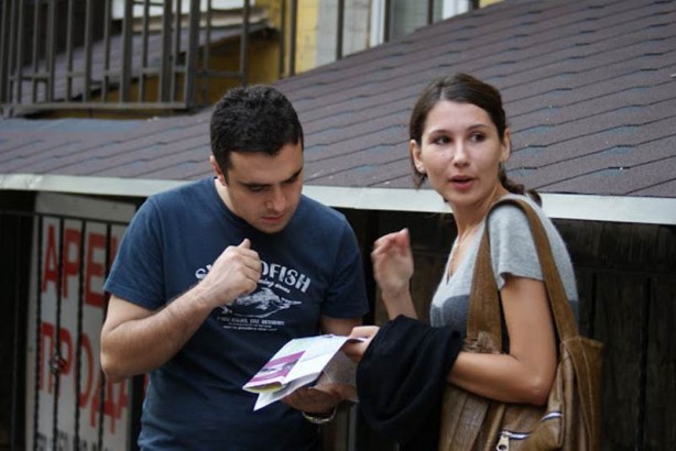 Foto - Bunlar ancak bizde olur!