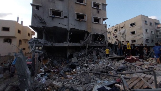 Foto - Bunlar bir de suret-i haktan görünüyor! Utanmaz adamlar sizi! Siz kime hizmet ediyorsunuz 