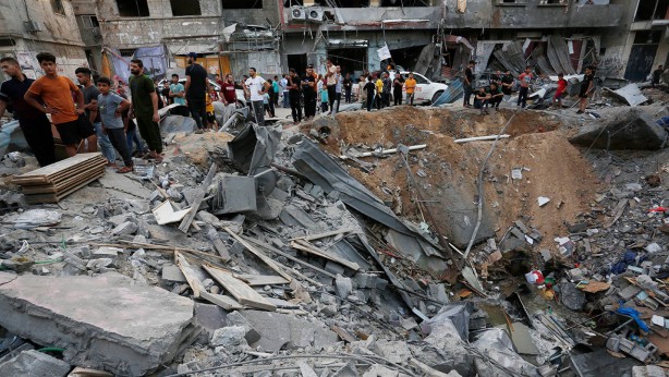 Foto - Bunlar bir de utanmadan suret-i haktan görünüyor! Şu yapılan tam bir namussuzluk