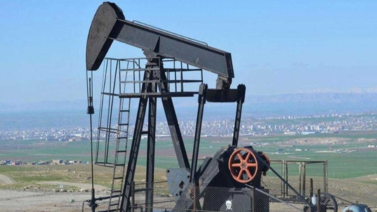 Foto - Bunlar bu gücü nereden alıyor? Türkiye'nin tonlarca petrolünü çaldılar