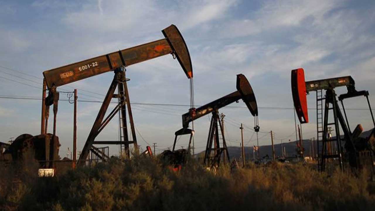 Foto - Bunlar bu gücü nereden alıyor? Türkiye'nin tonlarca petrolünü çaldılar