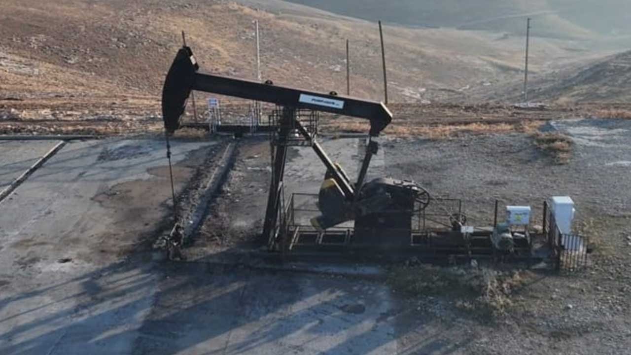 Bunlar bu gücü nereden alıyor? Türkiye'nin tonlarca petrolünü çaldılar