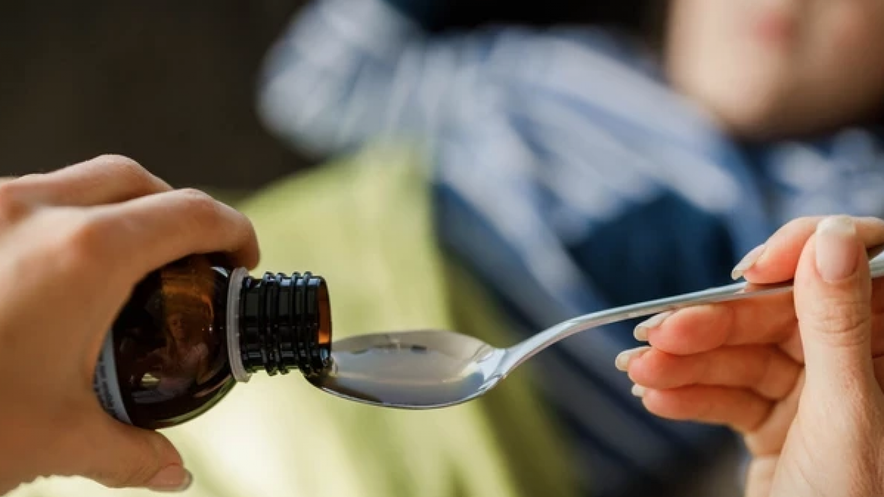 Foto - Bunlar evde mutlaka olsun! Ebeveynlerin acil durum için evde bulundurması gereken ilaçlar
