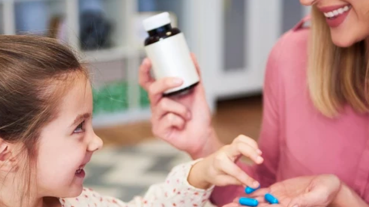 Foto - Bunlar evde mutlaka olsun! Ebeveynlerin acil durum için evde bulundurması gereken ilaçlar