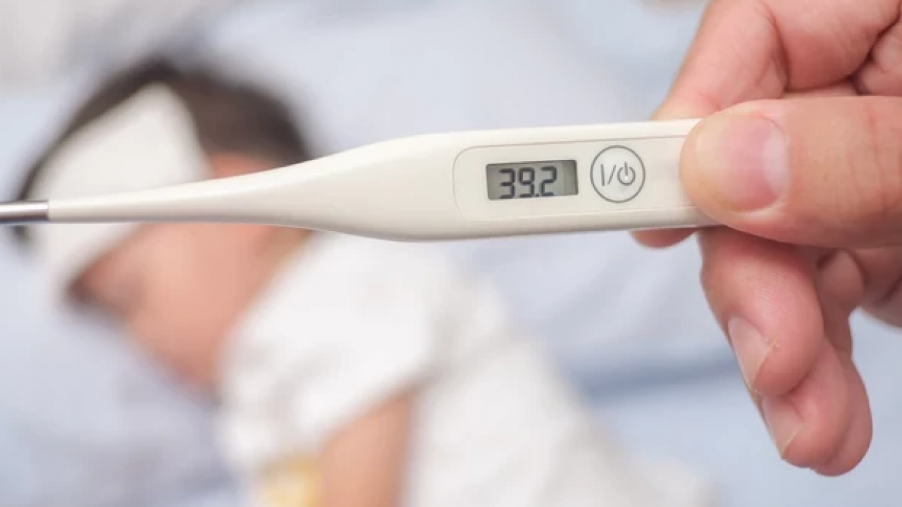 Foto - Bunlar evde mutlaka olsun! Ebeveynlerin acil durum için evde bulundurması gereken ilaçlar