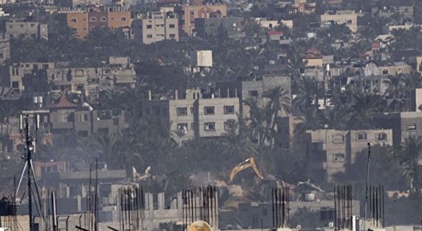 Foto - Bunlar insan değil! Terörist İsrail'in cesetlere yaptıkları ağızları açık bıraktı!