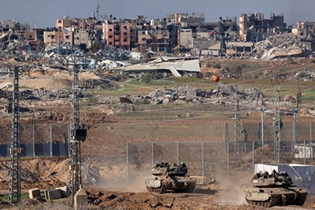 Foto - Bunlar insan değil! Terörist İsrail'in cesetlere yaptıkları ağızları açık bıraktı!