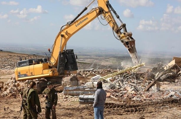 Bunlar insan değil! Terörist İsrail'in cesetlere yaptıkları ağızları açık bıraktı!