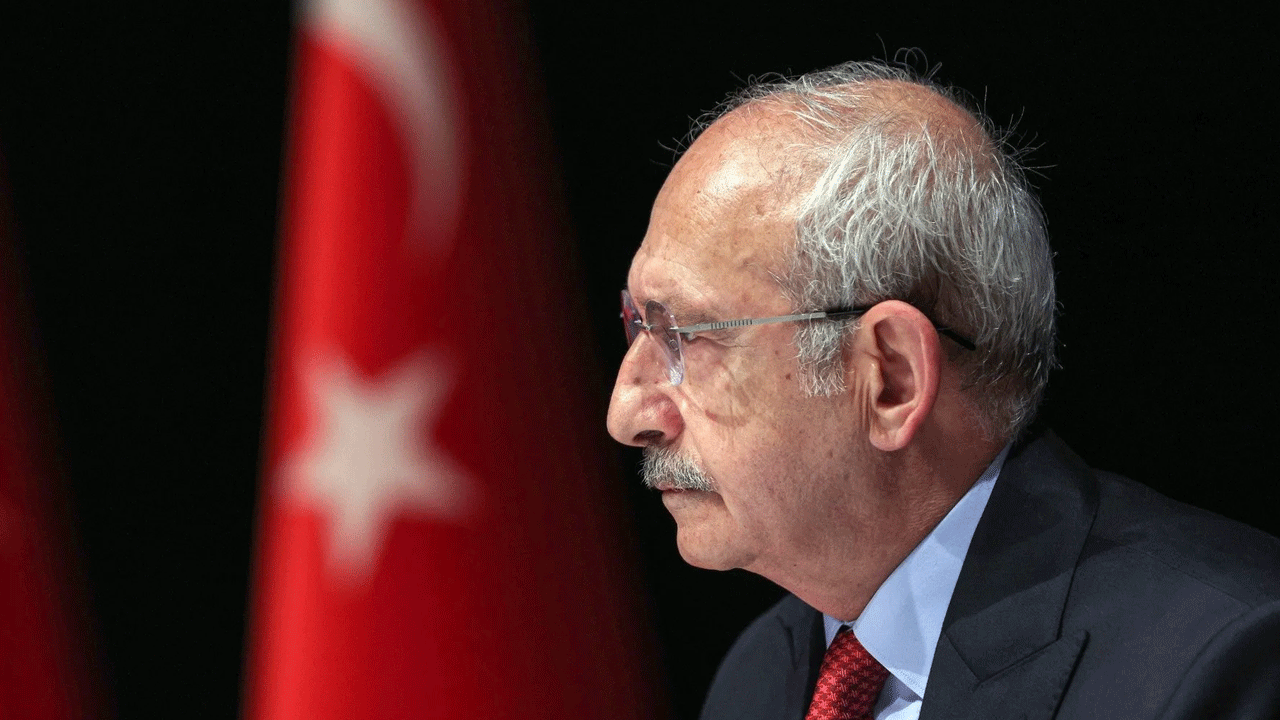 Bunlar iyice delirdi! Kılıçdaroğlu'na ölüm tehdidi