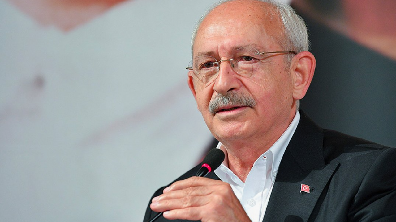 Foto - Bunlar iyice delirdi! Kılıçdaroğlu'na ölüm tehdidi