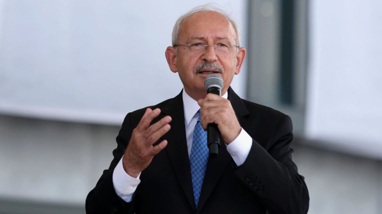 Foto - Bunlar iyice delirdi! Kılıçdaroğlu'na ölüm tehdidi
