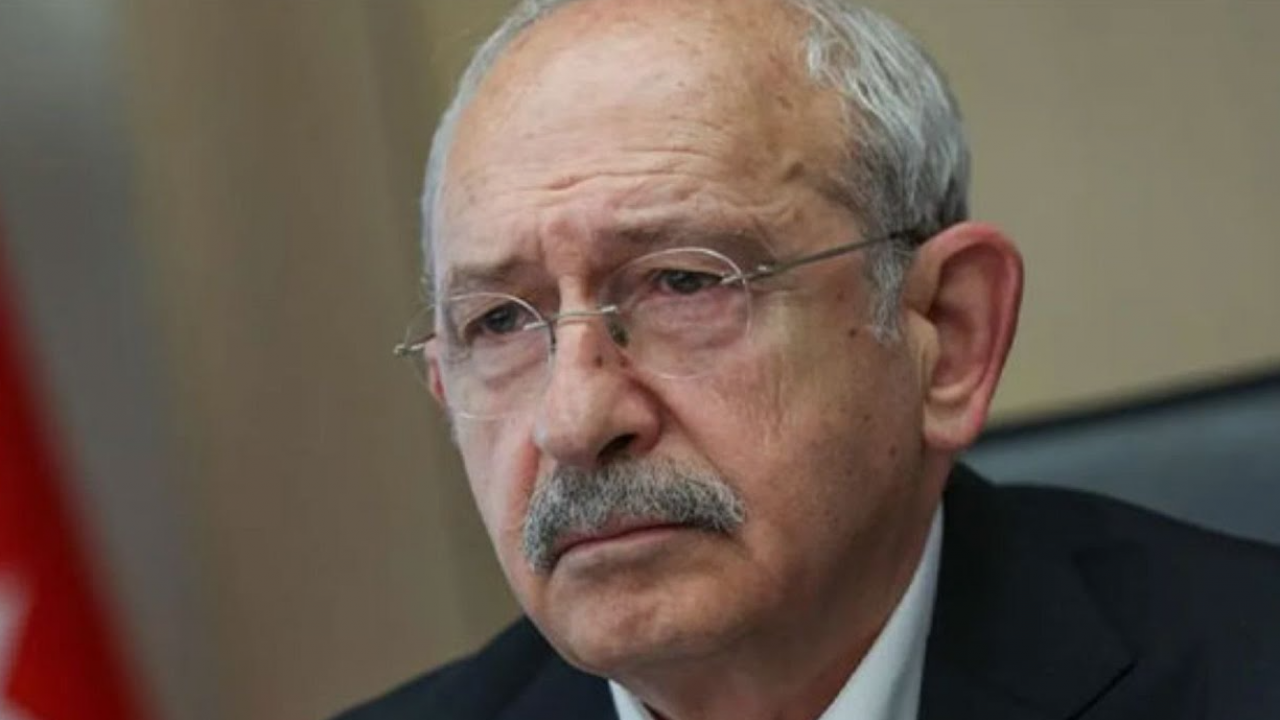 Foto - Bunlar iyice delirdi! Kılıçdaroğlu'na ölüm tehdidi