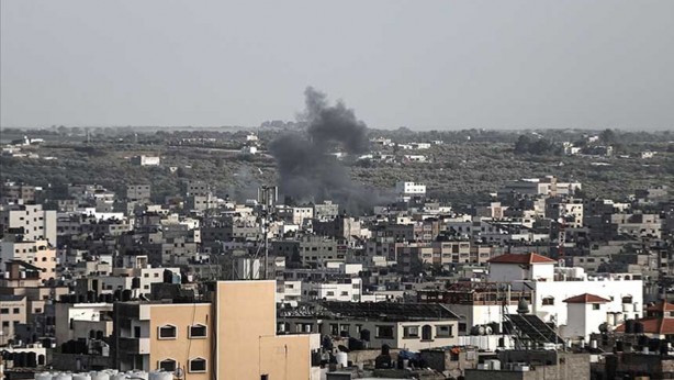 Foto - Bunlar kimin çocukları Allah aşkına? Alçaklıkta böyle zirve yaptılar