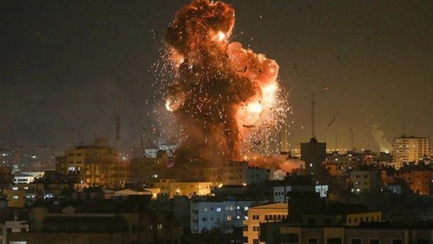 Foto - Bunlar kimin çocukları Allah aşkına? Alçaklıkta böyle zirve yaptılar