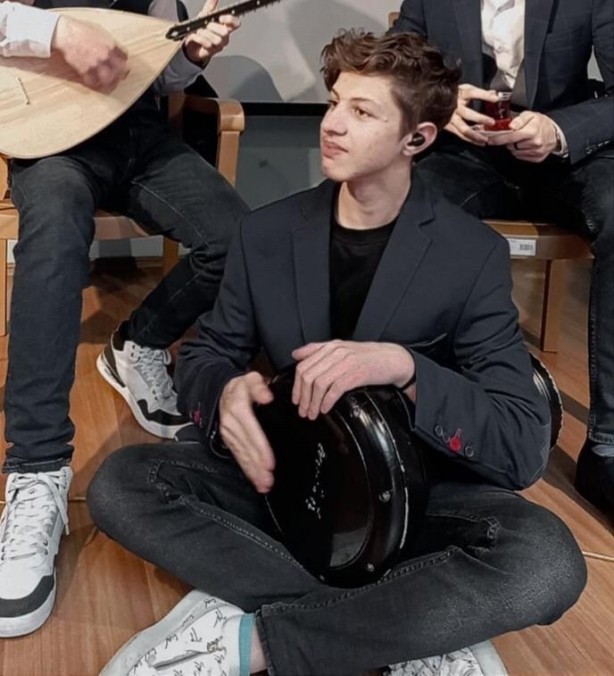 Foto - Bunlar nasıl çocuk? Dehşete düşüren cinayet