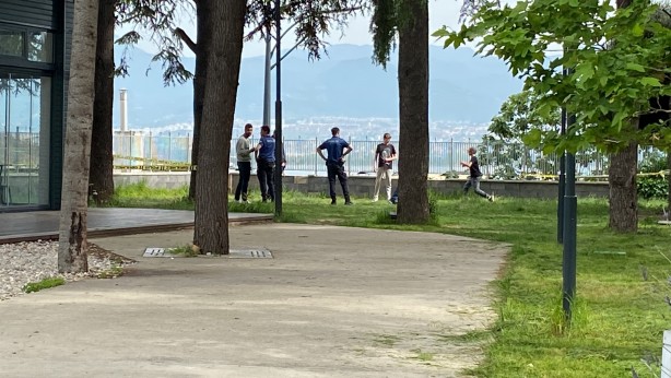 Foto - Bunlar nasıl çocuk? Dehşete düşüren cinayet