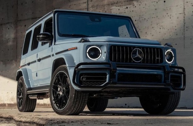 Foto - Bunlar nasıl fiyatlar böyle! Mercedes 2024 fiyat listesi belli oldu