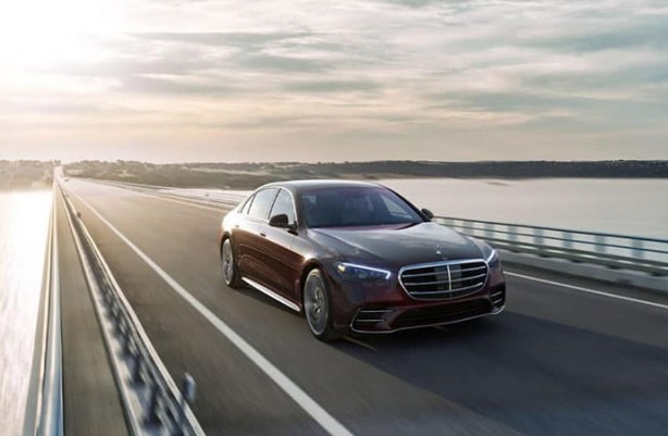 Foto - Bunlar nasıl fiyatlar böyle! Mercedes 2024 fiyat listesi belli oldu