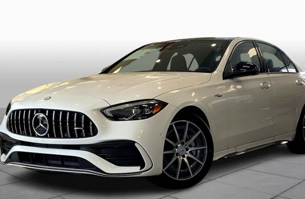 Foto - Bunlar nasıl fiyatlar böyle! Mercedes 2024 fiyat listesi belli oldu