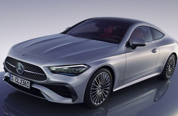 Foto - Bunlar nasıl fiyatlar böyle! Mercedes 2024 fiyat listesi belli oldu