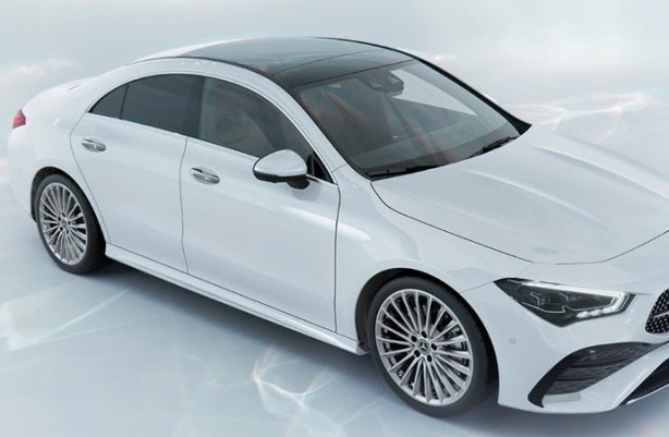 Foto - Bunlar nasıl fiyatlar böyle! Mercedes 2024 fiyat listesi belli oldu