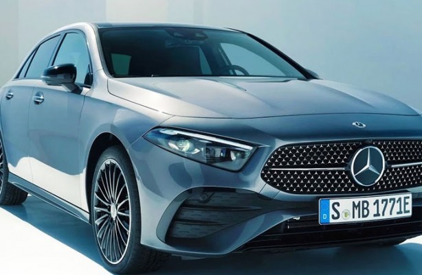 Foto - Bunlar nasıl fiyatlar böyle! Mercedes 2024 fiyat listesi belli oldu